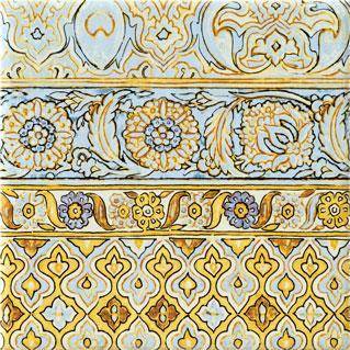 Tubądzin_Majolika Intense