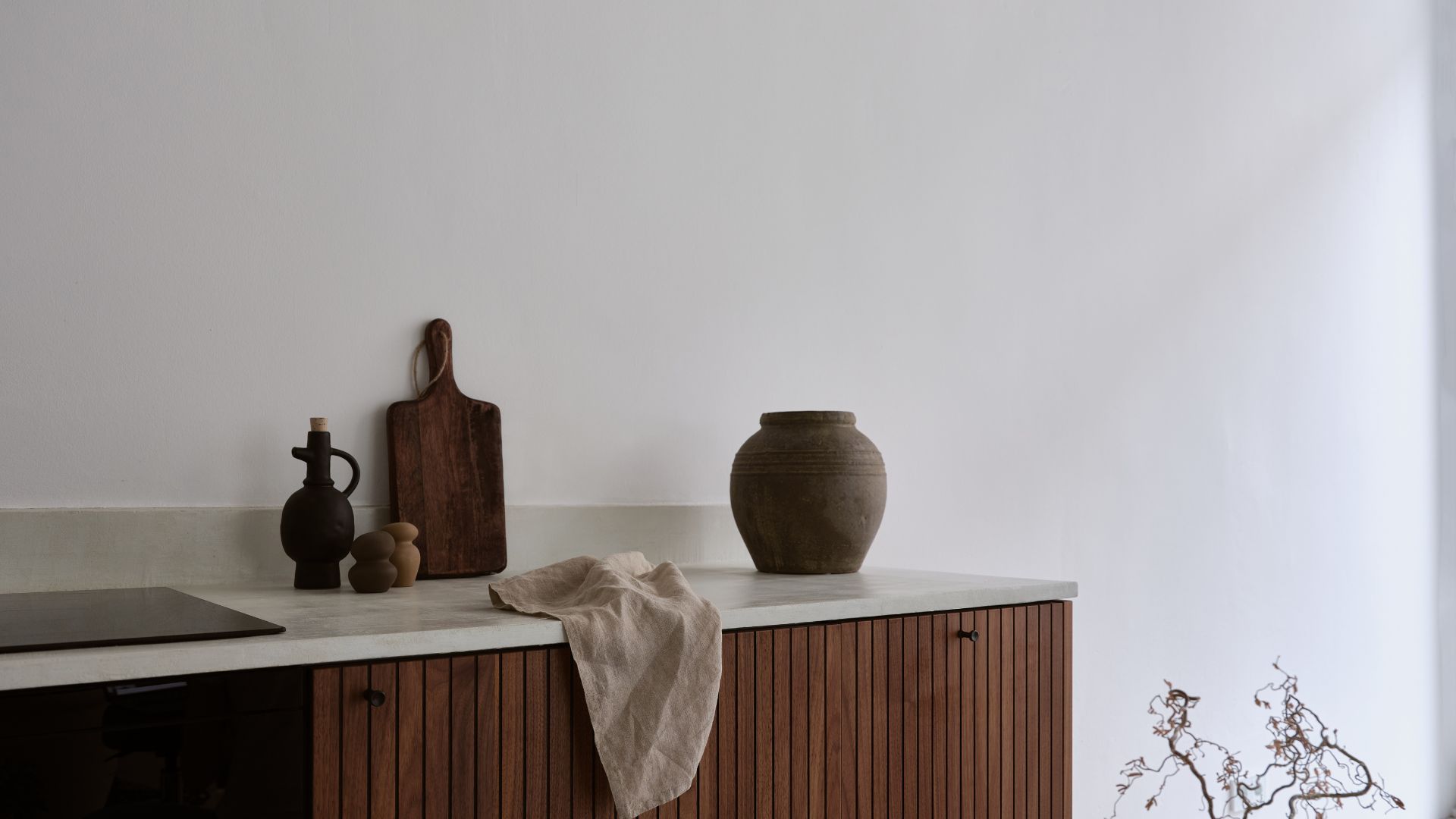 Styl Japandi: minimalizm z duszą