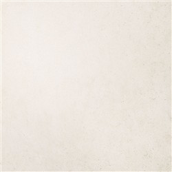 BERA&BEREN WHITE Płytke gresowa 119.8x119.8 biała natural 9mm