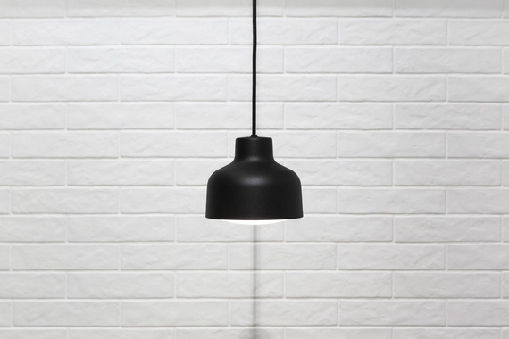 BRICCO BIANCO Płytka gresowa 7x28 biała mat