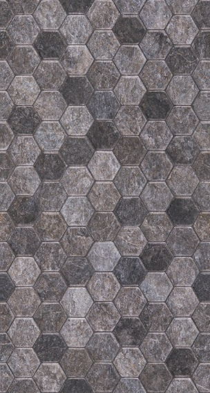 FOREST SLATE Płytka ceramiczna 31.6x59.2 mat