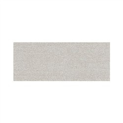 LINZ BLANCO Płytka ceramiczna 59.6x150 biała mat 10.5 mm