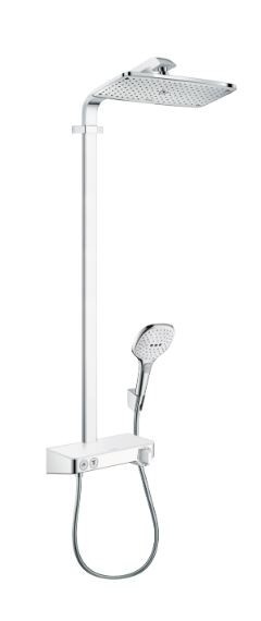 RAINDANCE SELECT 360