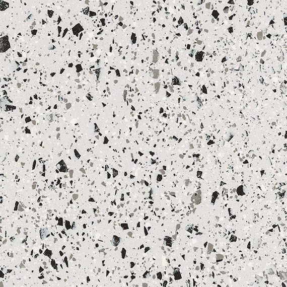 TERRAZZOTECH ARGENTO Płytka gresowa 60x60 beżowa mat 10mm
