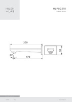 CZARNY MAT || CZARNY