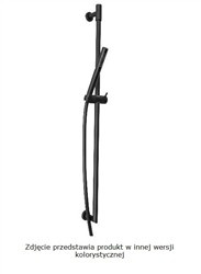 SIENA Zestaw prysznicowy natynkowy ossidato