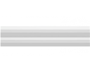 STRIPES ICE WHITE GL