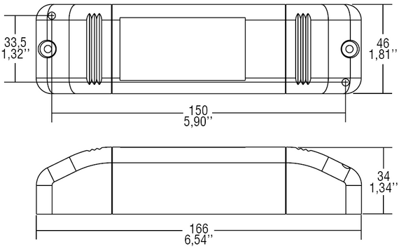 ZASILACZ DC JOLLY MD