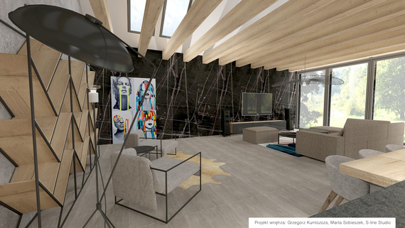 TECKNO WHITE Płytka gresowa 60x60 biała mat 10.2 mm