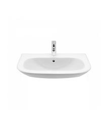 NEXO Umywalka wisząca 50.5x68 biała