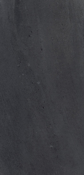 TERRE MONTEPULCIANO Płytka gresowa 45x90 czarny mat