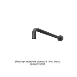 SIENA ramię deszczownicy biały mat