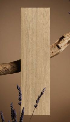 MOTHER MALTO Płytka podłogowa 20X120cm mat