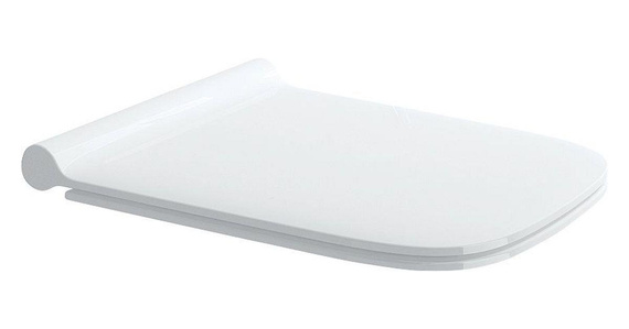 GREEN NF 50 WC Miska wisząca WC 37x50 biała