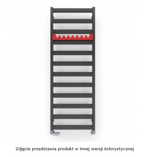 VIVO Grzejnik pionowy 50x67 S96 Soft 9016