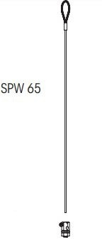 ZAWIESIE SPW65-1/5M