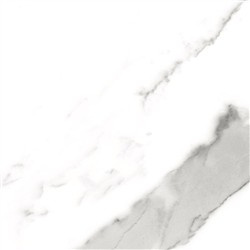 MARMOSMART PIETRASAN Płytka gresowa 90x90 szara lucido 6mm