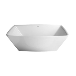 BOWLS NOBLE Wanna wolnostojąca 78x170