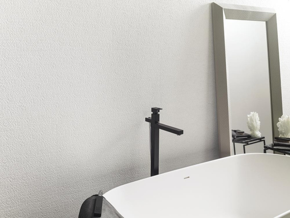 CAPRI BONE Płytka ceramiczna 45x120 beżowa mat