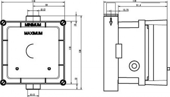 ZAWÓR ELEKTRONICZNY