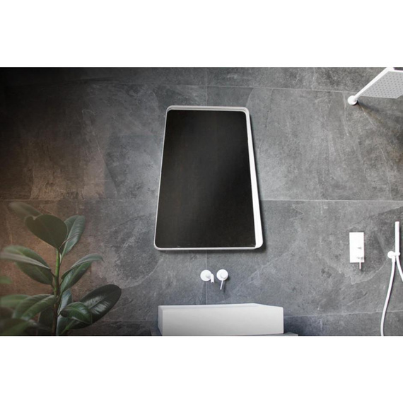 SIENA CHROM Bateria bidetowa podtynkowa chrom