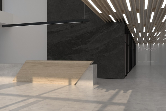 CEMENTO RIO Płytka gresowa 60x60 biała 8mm hard matt