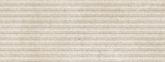 MOMBASA PRADA CALIZA Płytka ceramiczna 45x120 struktura beżowa 11.5mm
