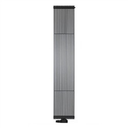 FAT VERTICAL Grzejnik pionowy 34.2x145 volcanic 0336 mat 667W