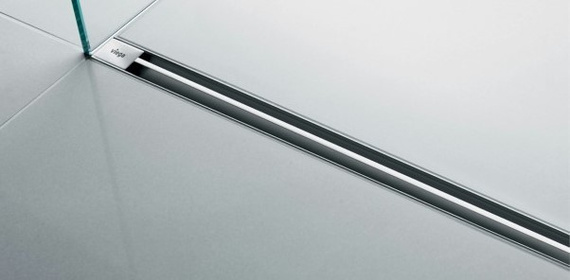 ADVANTIX VARIO Odpływ liniowy brodzikowy 7cm