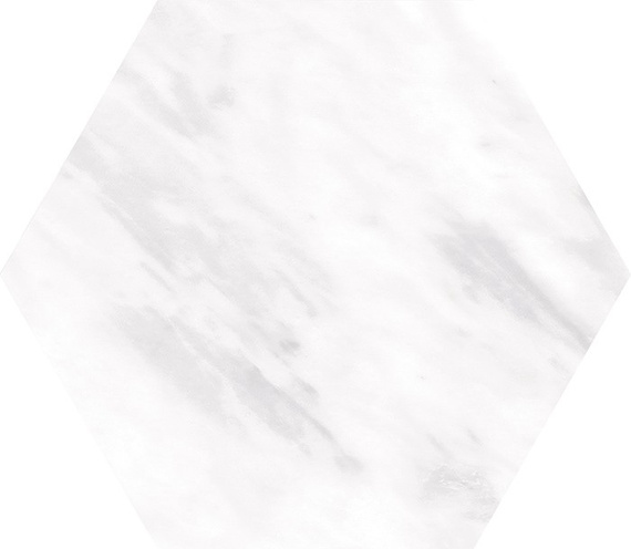 BARDIGLIO HEXAG. LIG