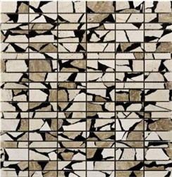 LINES SAFARY MOD.CRE