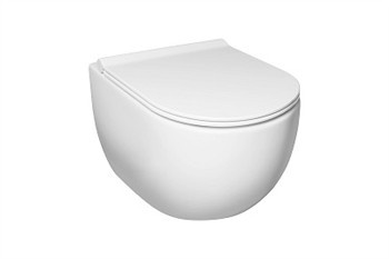 CALM/SMOOTH Deska wolnoopadająca 35x50.5