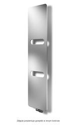 ONI O-P Grzejnik pionowy 50x180 zielony mose green 9821