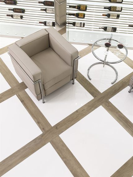 ASPEN PULIDO Płytka gresowa 79.2x79.2 poler