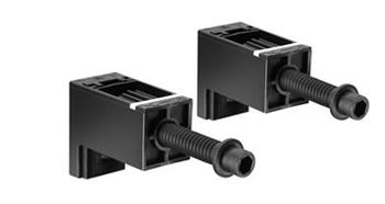 FRAME SUPPORT Mocowanie ścienne do stelaża podtynkowego