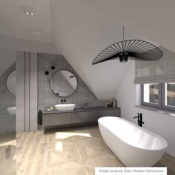 PIEGA ARGENTO Dekor ceramiczny 40x120 szara mat