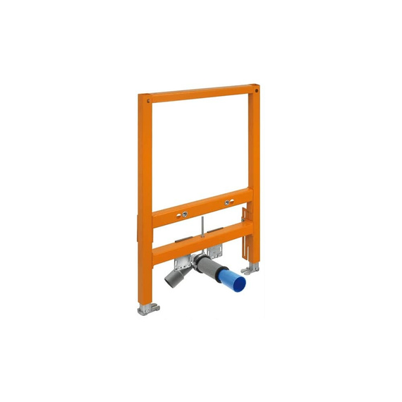 BIDETBASE82 Stelaż podtynkowy do bidetu niski 82/98 cm