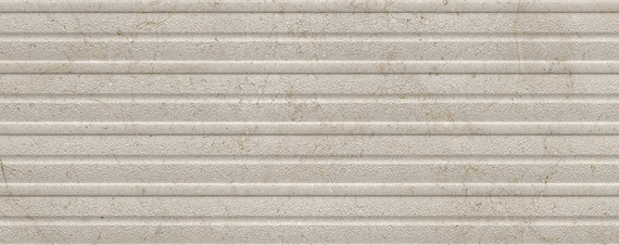 LINE DORCIA ACERO Płytka ceramiczna 59.6x150 beżowa 12.5mm