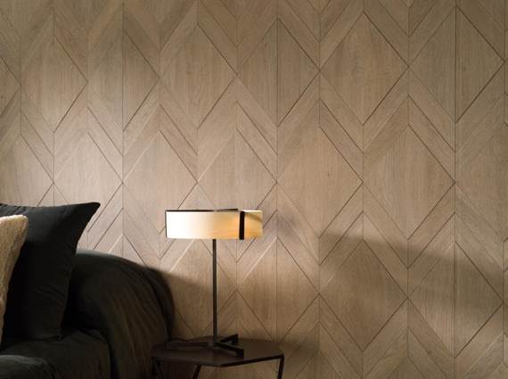 DIAMOND 3D ARCE Płytka ceramiczna 59.6x150 mat 10,5mm