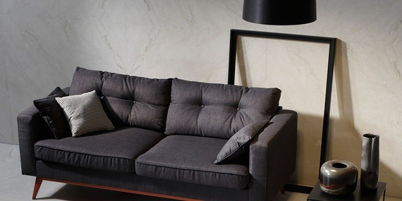 MUSE 120W PT Płytka gresowa 120x120 patinato 10,5 mm