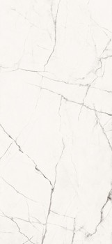 THE ROOM STA VP6 260 Płytka gresowa 120x260 biała mat 6.5mm