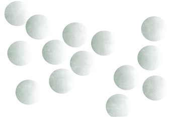 Tapeta Air Balls 00 100x70