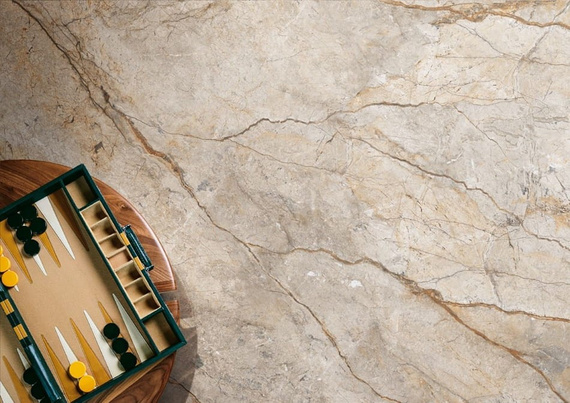 THE ROOM SAN PE6 278 Płytka gresowa 120x278 mat 6.5mm