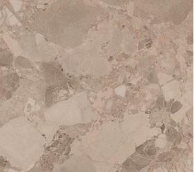 REALSTONE CREAM PULIDO Płytka gresowa 60x60 beżowa połysk