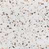 FLAKES XXL FUNKY Płytka gresowa 80x80 mat 10mm