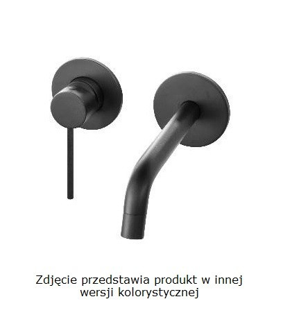 SIENA bateria umywalkowa podtynkowa ossidato