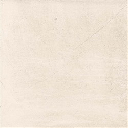 PIETRA BAUGE BIANCA Płytka tarasowa 90x90 biała struktura 20mm