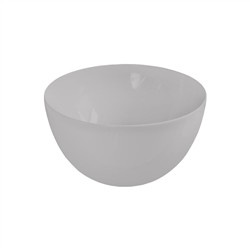 CLOUD Umywalka nablatowa 30x50 ash matt