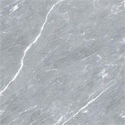 MARMOKER BARDIGLIO I Płytka gresowa 59x118 szara lucido 10mm