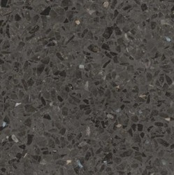 NATURAL DROPS GRAPHIT Płytka gresowa 18.5x18.5 grafitowa mat 10mm